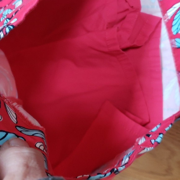 Crown & Ivy skirt with shorts built in  size 6 - Picture 2 of 4